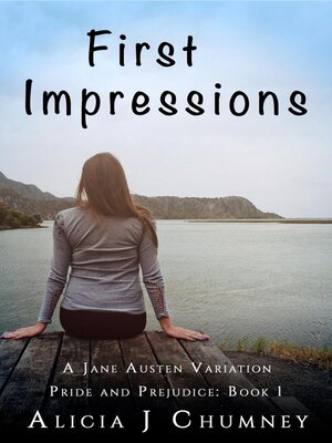 cover image of First Impressions